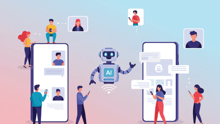 Custom AI & Agentic Solutions