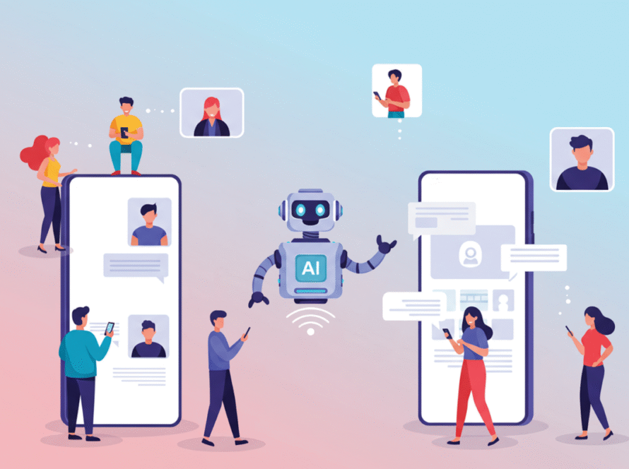 Custom AI & Agentic Solutions