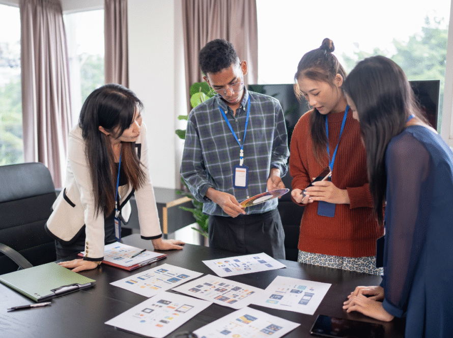 MVP Development & Prototyping