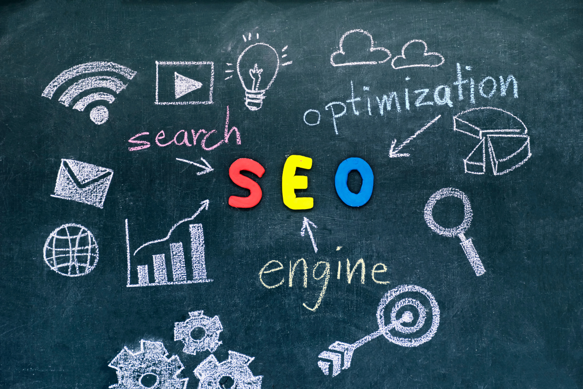 Search Engine Optimization