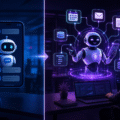 AI Chatbots vs Agentic Systems: What’s the Real Difference?